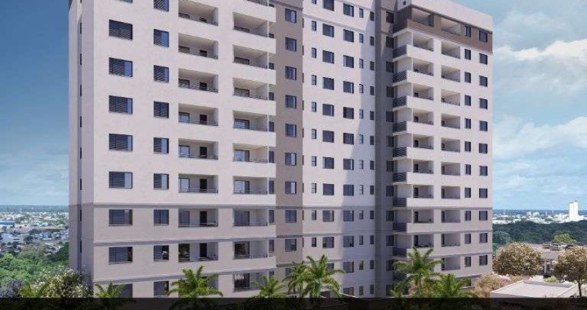 Apartamento com 2 quartos à venda na Rua dos Mognos, 500, Loteamento Village, Sinop