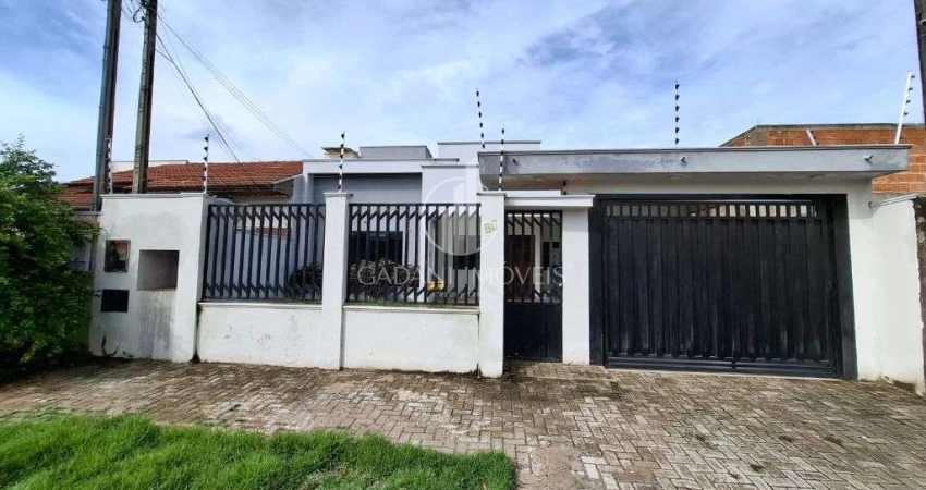 Casa a Venda no Bairro Maria Vindilina 3 em Sinop-MT – Espaco, Conforto e Excelente Localizacao!