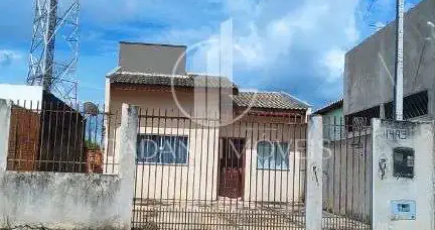 Vende-se Agio – Casa Terrea no Florais da Amazonia | Sinop-MT