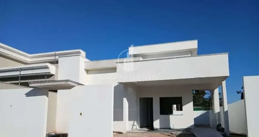 Casa com 3 quartos à venda na Rua Projetada 15, 235, Residencial Paris, Sinop