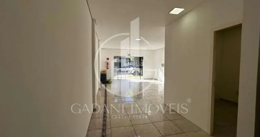 ALUGA-SE SALA COMERCIAL – SETOR COMERCIAL em SINOP-MT