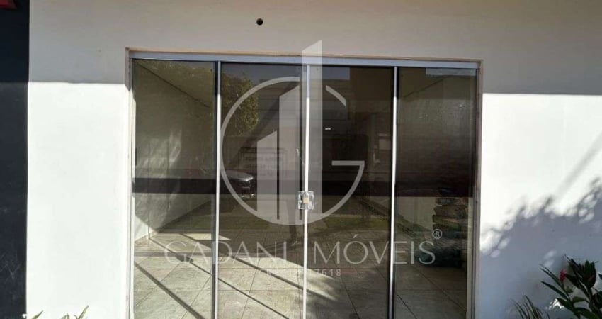 ALUGA-SE SALA COMERCIAL – SETOR COMERCIAL em SINOP-MT