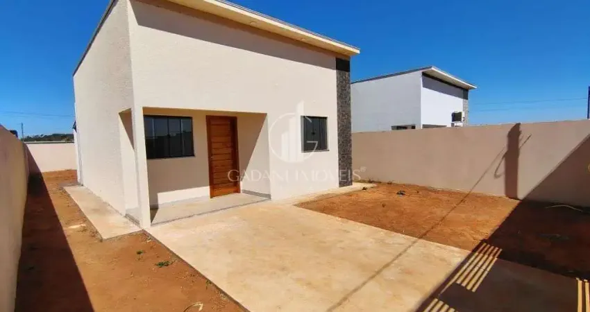 Oportunidade de Negocio! Casa a venda no Bairro Cidade Alta – Sinop-MT