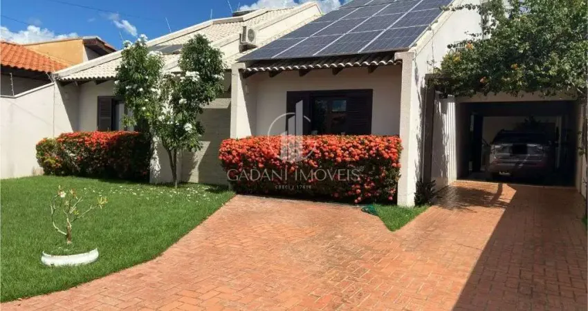 Casa com 4 quartos à venda na Rua dos Imbés, 185, Setor Comercial, Sinop
