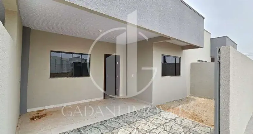 Casa com 2 quartos para alugar na Rua das Celestinas, 187, Jardim das Orquídeas, Sinop