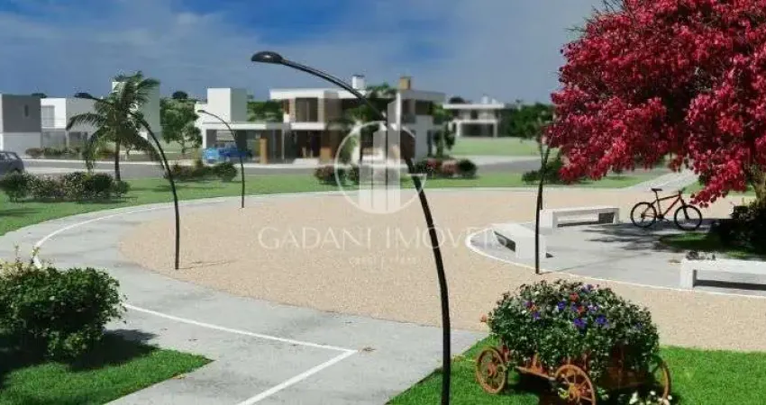 Terreno à venda na Rua Frankfurt, 2, Residencial Recanto Suiço, Sinop
