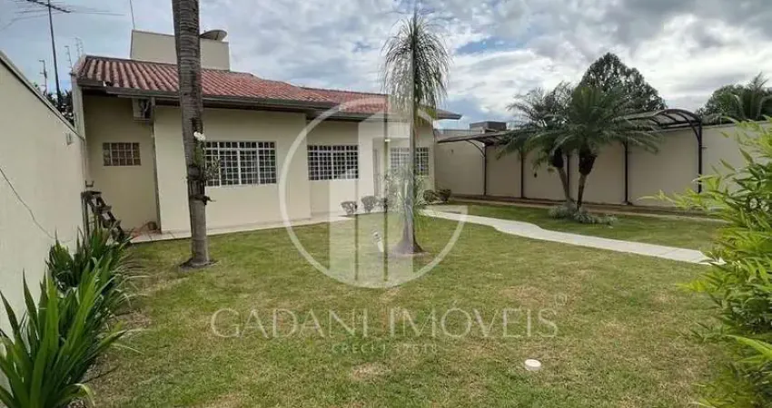 Casa com 3 quartos para alugar na Rua das Guazumas, 148, Parque das Araras, Sinop