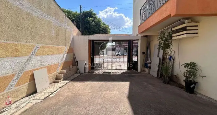 Aluga-se apartamento em condominio no setor residencial norte em sinop - mt