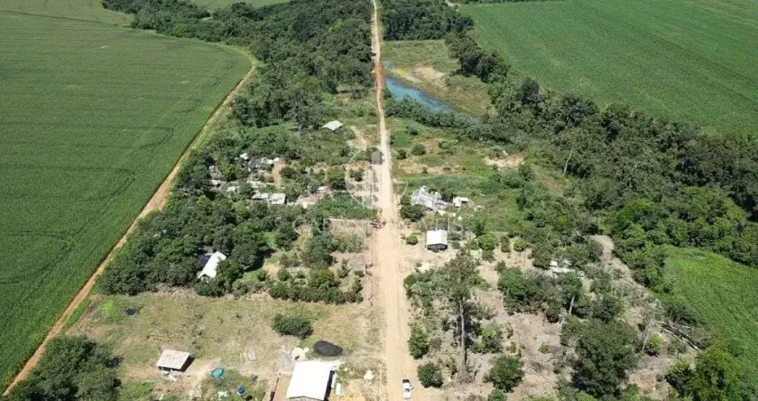 Chácara / sítio à venda na rural, 7, Zona Rural, Sinop
