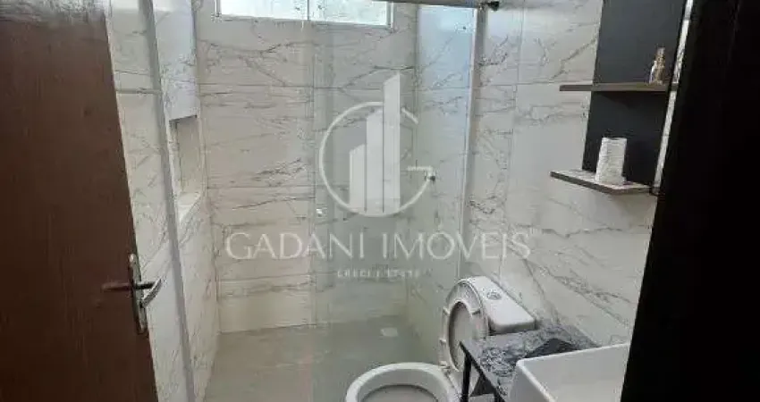 Casa com 2 quartos à venda na Avenida Notre Dame, 41, Residencial Paris, Sinop