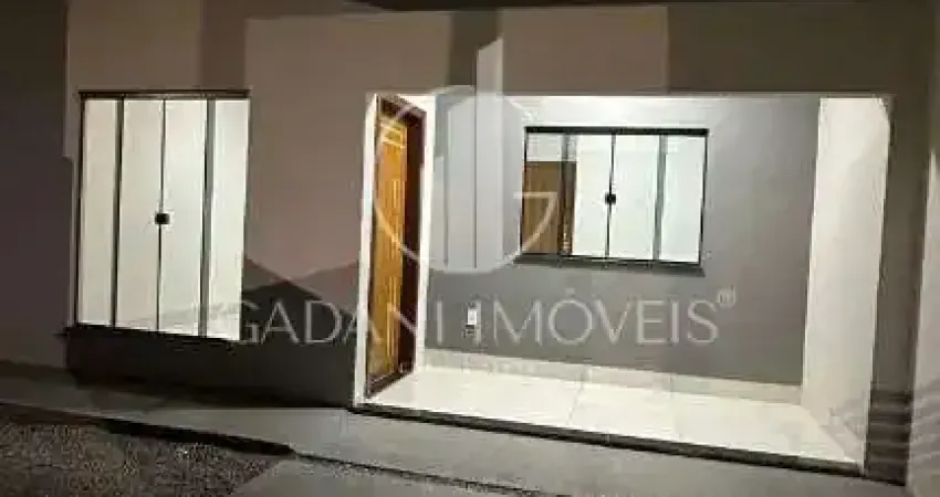 Oportunidade exclusiva em sinop - casa a venda no jardim iguatemi sinop/mt gadani imoveis