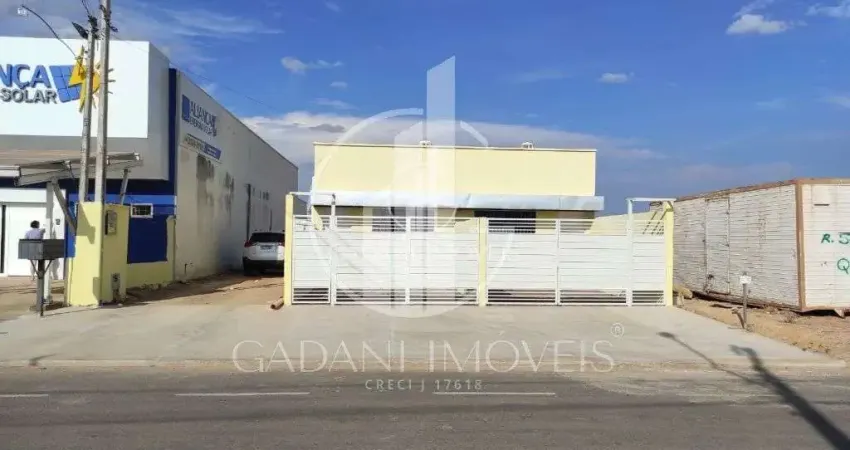 Flat com 1 quarto para alugar na Rua Sorocaba, 3342, Jardim Iporã, Sinop