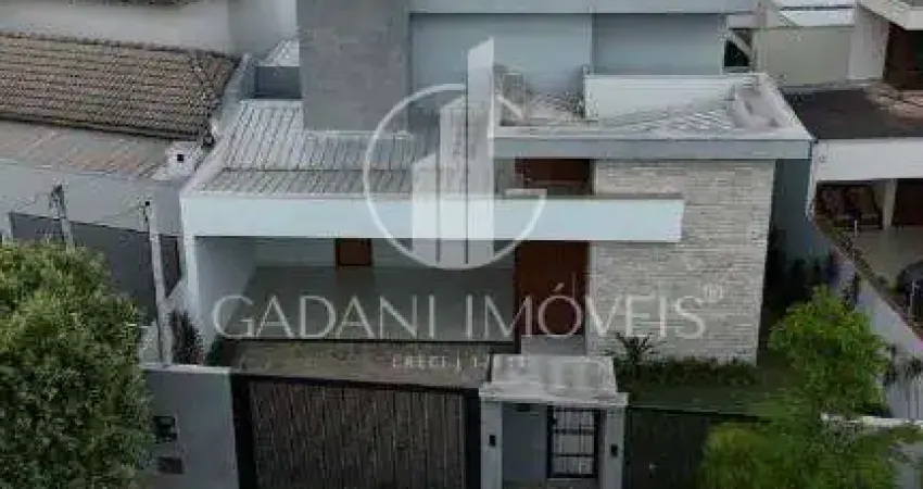 Casa com 3 quartos à venda na Rua Carmem Miranda, Residencial Aquarela Brasil, Sinop