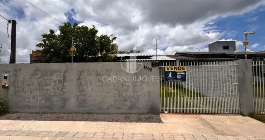 Casa com 2 quartos à venda na Rua Verona, 1395, Jardim Itália III, Sinop