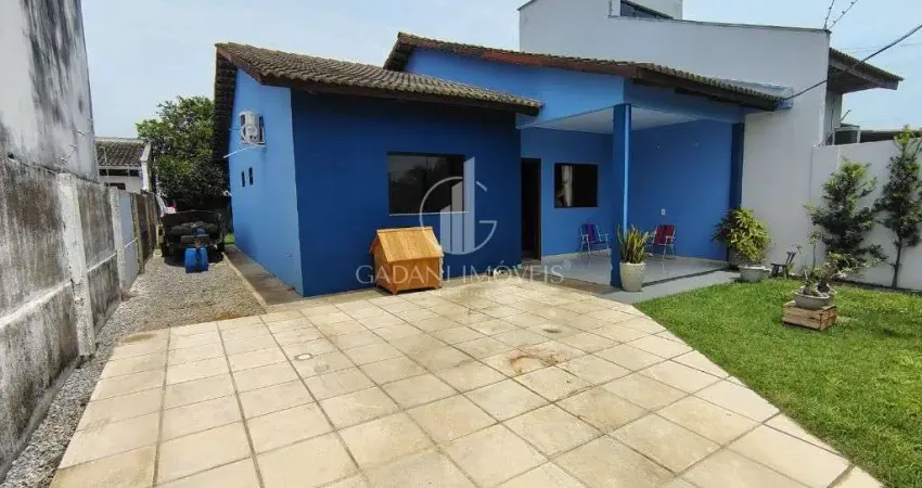 Casa com 2 quartos à venda na Rua 4, 2339, Loteamento Florais da Amazônia, Sinop