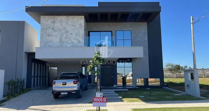 Casa com 3 quartos à venda na Rua Medianeira, 01, Platini Urban Park, Sinop