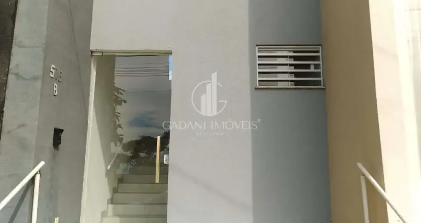 Sala comercial com 1 sala para alugar na Avenida das Itaúbas, 518, Jardim Celeste, Sinop