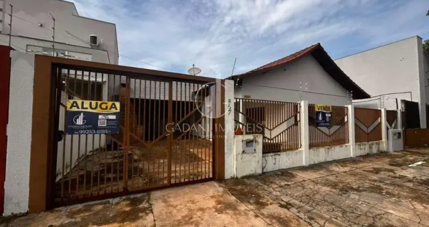 Casa com 4 quartos para alugar na Rua dos Sapotis, 857, Jardim Botânico, Sinop