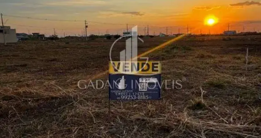 Terreno à venda na Rua Lagoa da Conceição, 02, Parque do Lago, Sinop