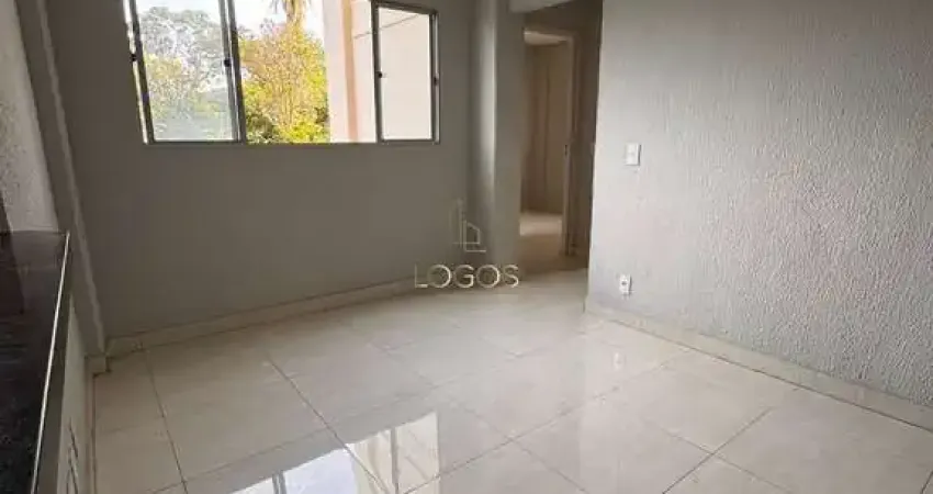 Apartamento com Elevador no bairro Liberdade em Santa Luzia
