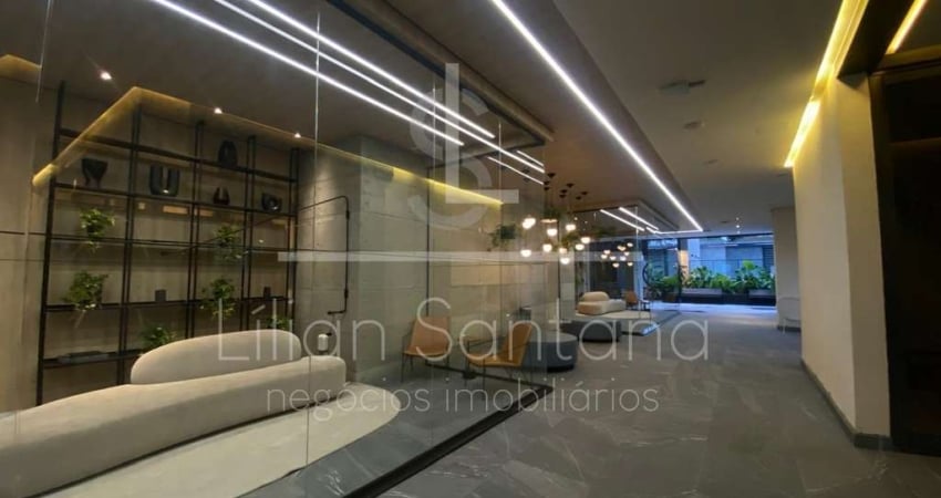 Apartamento para Venda em Londrina, GLEBA PALHANO, 2 dormitórios, 2 suítes, 3 banheiros, 2 vagas