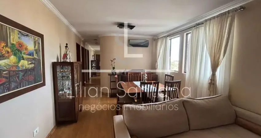 Apartamento para Venda em Londrina, JD PALMARES, 3 dormitórios, 2 banheiros, 1 vaga