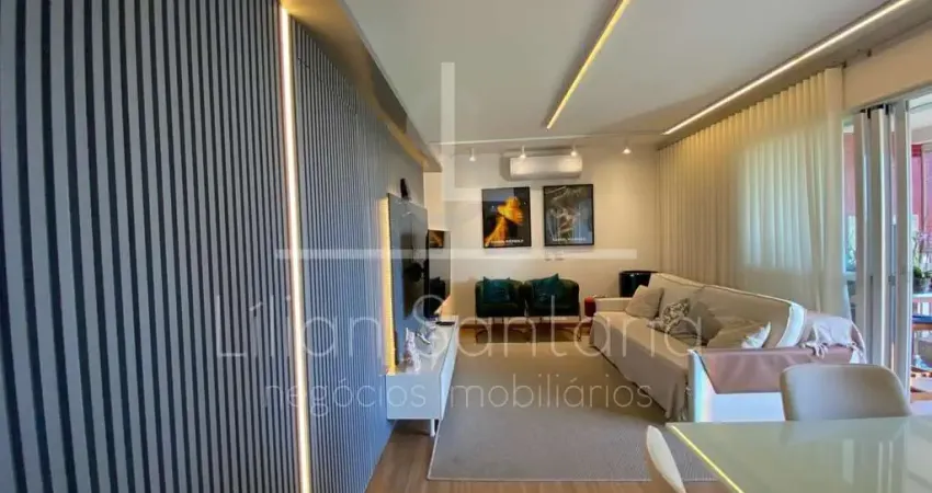 Apartamento para Venda em Londrina, GLEBA PALHANO, 3 dormitórios, 1 suíte, 2 banheiros, 2 vagas