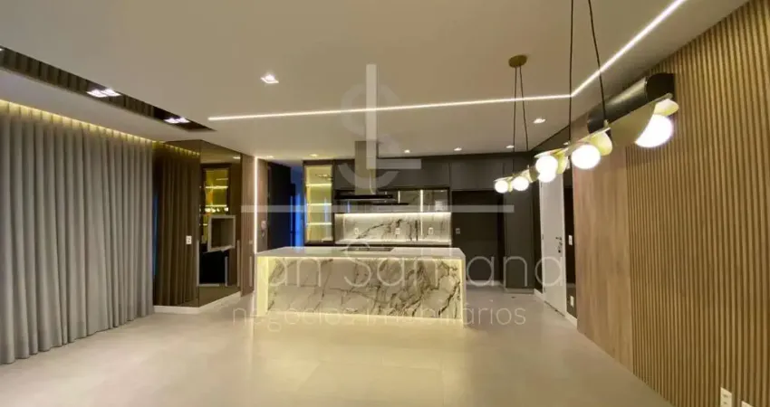 Apartamento para Venda em Londrina, GLEBA PALHANO, 3 dormitórios, 1 suíte, 3 banheiros, 2 vagas