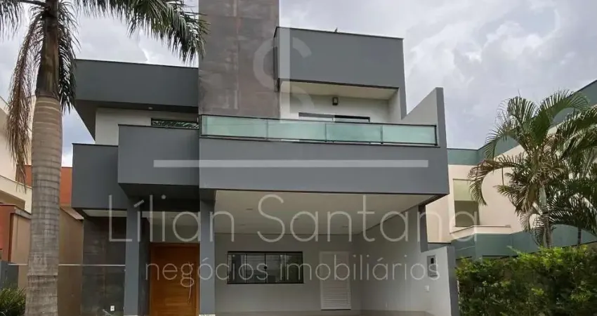 Sobrado para Venda em Londrina, H.U, 3 dormitórios, 3 suítes, 6 banheiros, 4 vagas