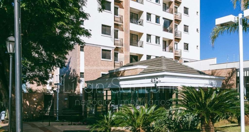 Apartamento para Venda em Londrina, Terra Bonita, 2 dormitórios, 1 suíte, 2 banheiros, 1 vaga