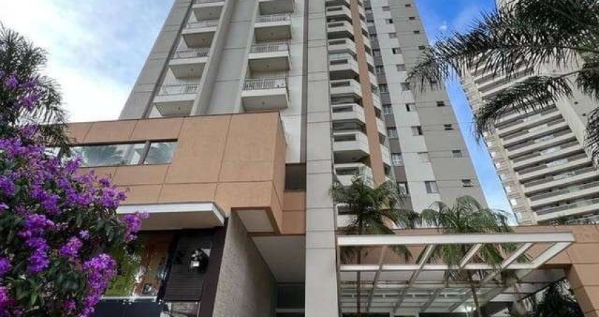 Apartamento para Locação, GLEBA PALHANO, 3 dormitórios, 1 suíte, 2 banheiros, 2 vagas