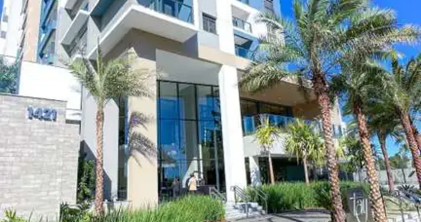 Apartamento para venda, gleba palhano, 2 dormitórios, 1 suíte, 2 banheiros, 2 vagas