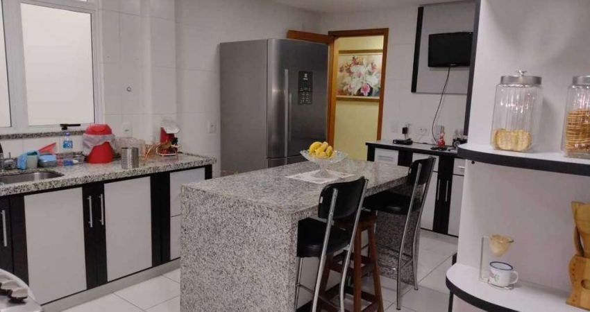 Cobertura para Venda em Teresópolis, Agriões, 4 suítes