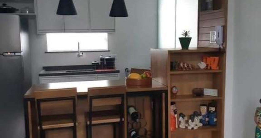 Apartamento para Venda em Teresópolis, Vargem Grande, 2 dormitórios, 1 suíte, 1 banheiro, 1 vaga