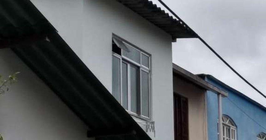 Casa para Venda em Teresópolis, Barra do Imbui, 1 dormitório, 1 banheiro