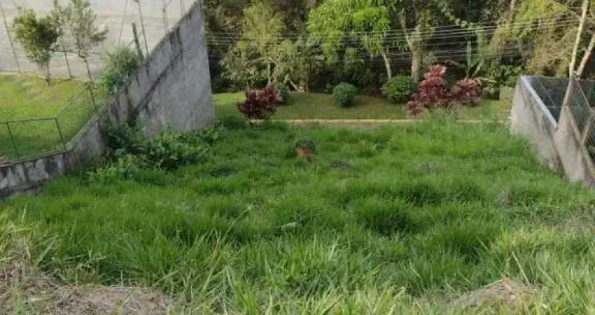 Terreno à venda na Rua Padre José Anchieta, Tijuca, Teresópolis