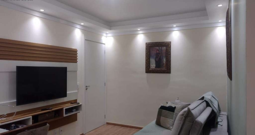 Apartamento para Venda em Teresópolis, Cascata do Imbui, 2 dormitórios, 1 banheiro, 1 vaga