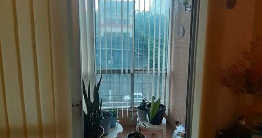 Apartamento para Venda em Teresópolis, Alto, 2 dormitórios, 1 suíte, 2 banheiros, 2 vagas