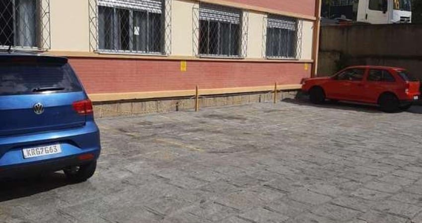 Apartamento para Venda em Teresópolis, Alto, 1 dormitório, 1 banheiro
