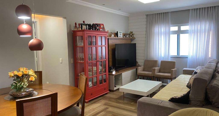 Apartamento à venda no Várzea, Teresópolis 