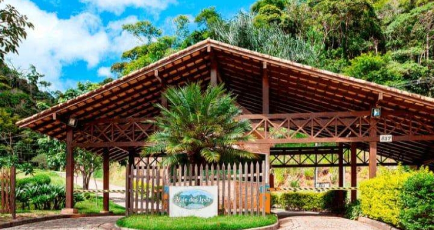 Terreno à venda no Vargem Grande, Teresópolis 