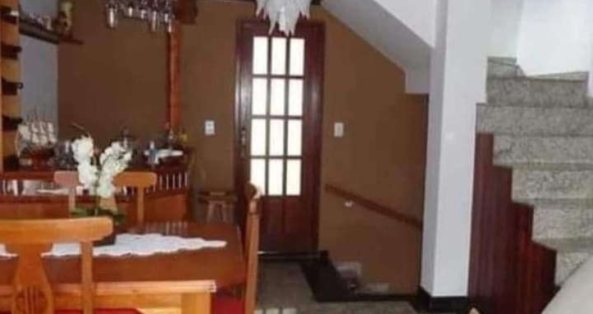 Casa em Condomínio para Venda em Teresópolis, Albuquerque, 2 dormitórios, 2 banheiros, 1 vaga