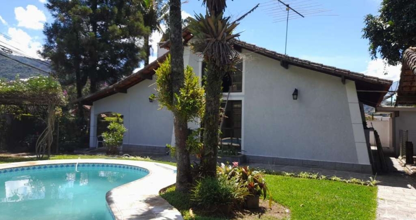 Casa à venda no Carlos Guinle, Teresópolis 