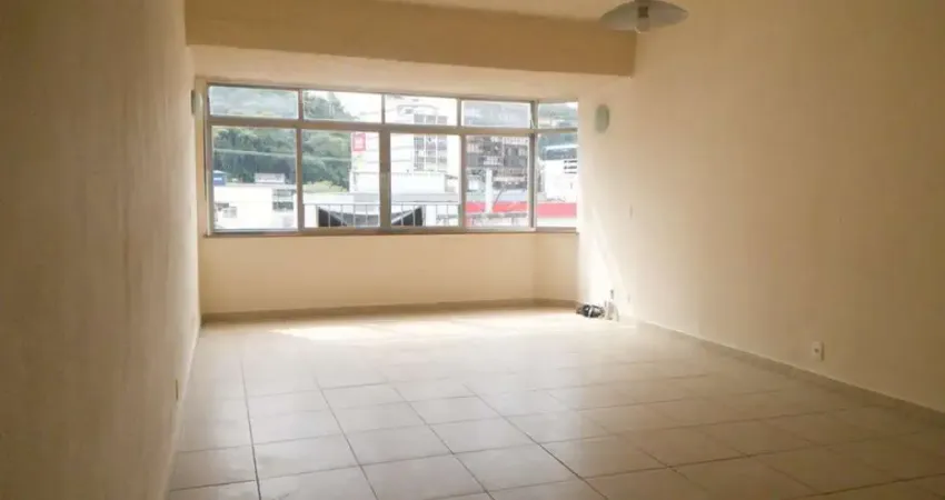 Apartamento para Venda em Teresópolis, Varzea, 2 dormitórios, 2 banheiros