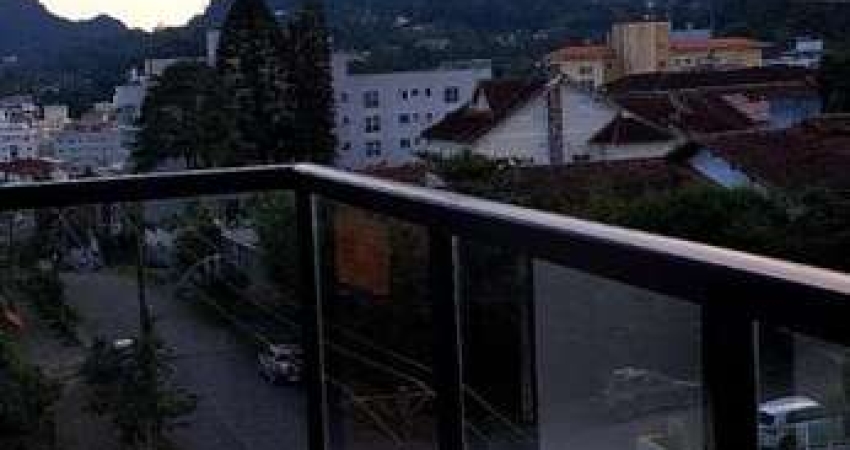 Apartamento para Venda em Teresópolis, Alto, 1 dormitório, 1 banheiro, 1 vaga