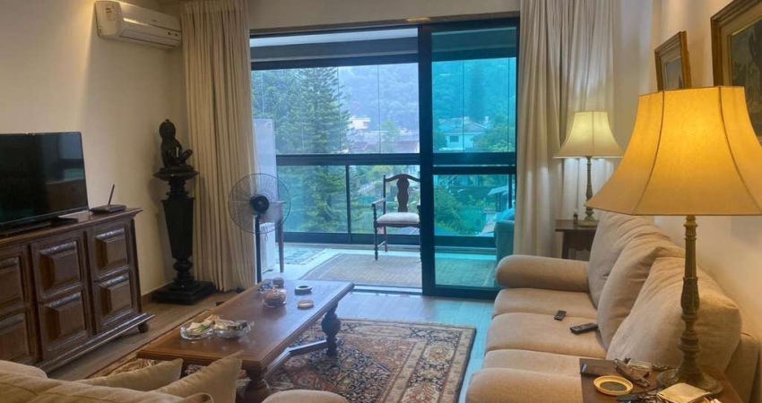 Apartamento para Venda em Teresópolis, Alto, 3 dormitórios, 2 suítes, 3 banheiros, 2 vagas