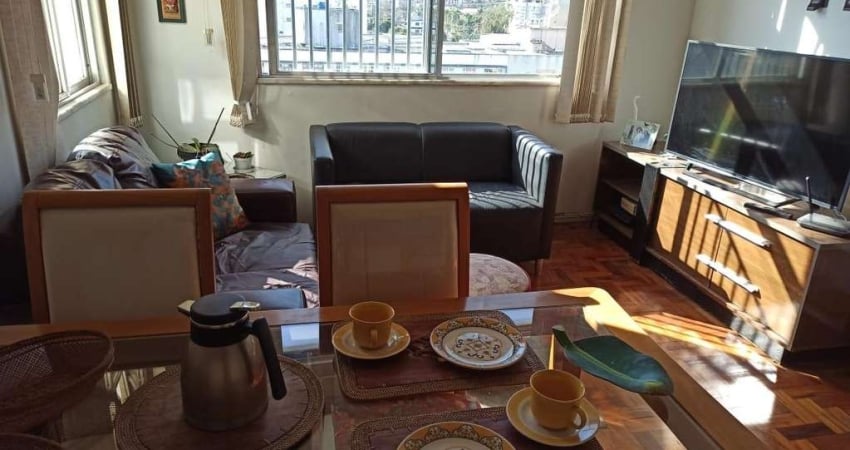 Apartamento para Locação em Teresópolis, Alto, 2 dormitórios, 1 banheiro