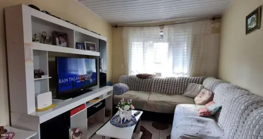 Casa para Venda em Teresópolis, Jardim Meudon, 3 dormitórios, 1 banheiro