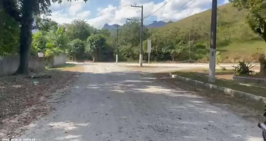 Terreno à venda no Cotia, Guapimirim 