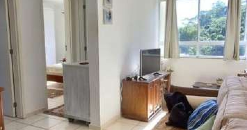Apartamento para Venda em Teresópolis, Pimenteiras, 2 dormitórios, 1 banheiro, 1 vaga